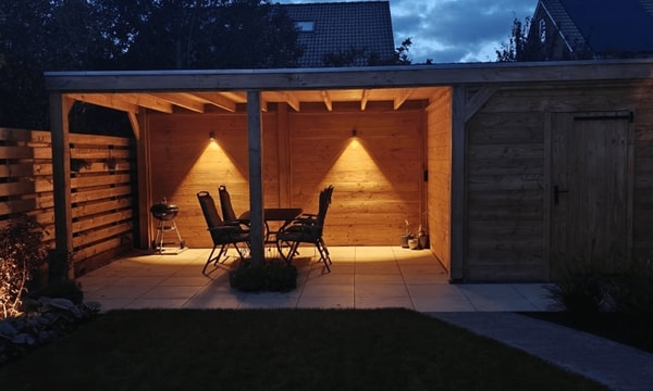 Huis | 234m² | €2400,-
