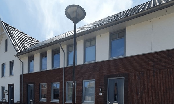 Huis | 135m² | €1585,-