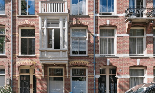 Appartement | 82m² | €2500,-