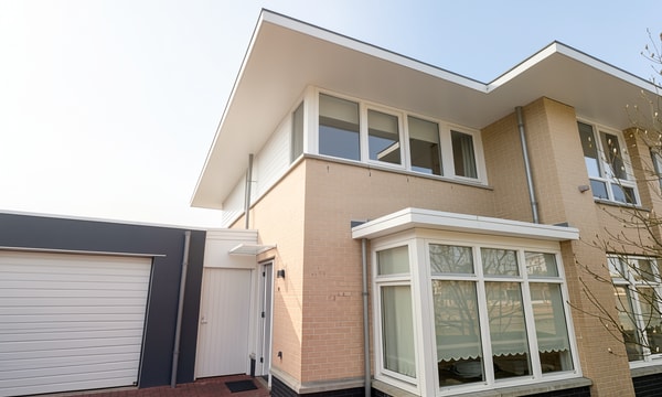 Huis | 137m² | €2500,-