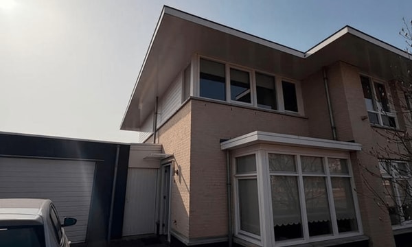 Huis | 137m² | €2500,-