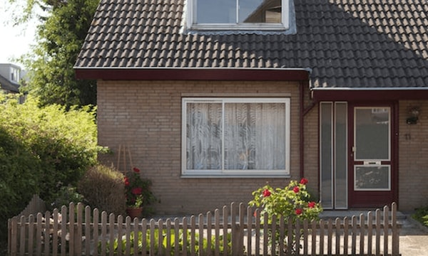 Huis | 82m² | €1750,-