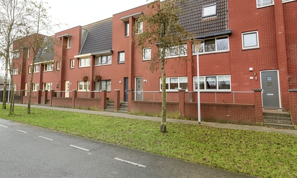 Huis | 160m² | €1695,-