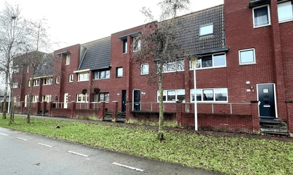Huis | 160m² | €1695,-