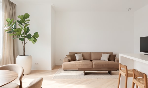 Appartement | 78m² | €4900,-