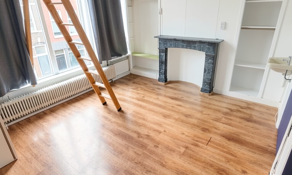 Kamer | 13m² | €430,-