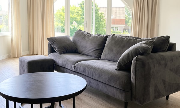 Appartement | 65m² | €2565,-