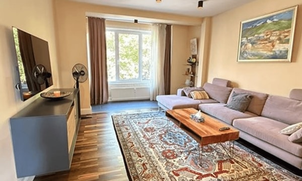 Appartement | 92m² | €3000,-