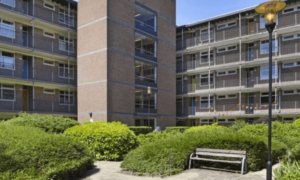 Appartement | 45m² | €913,-
