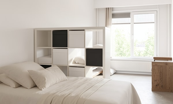 Huis | 26m² | €765,-