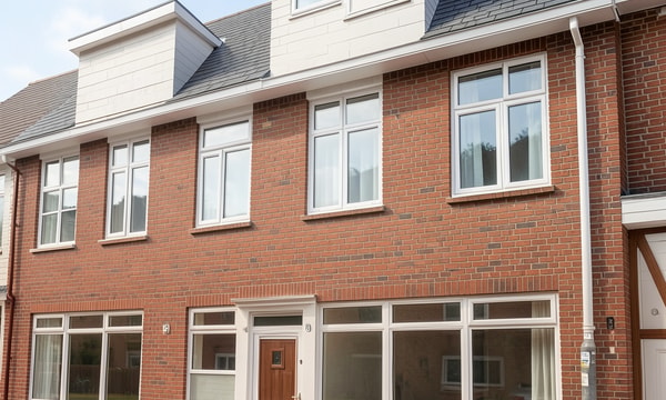 Appartement | 38m² | €720,-