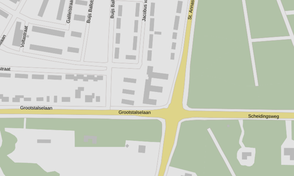 Huis | 54m² | €799,-