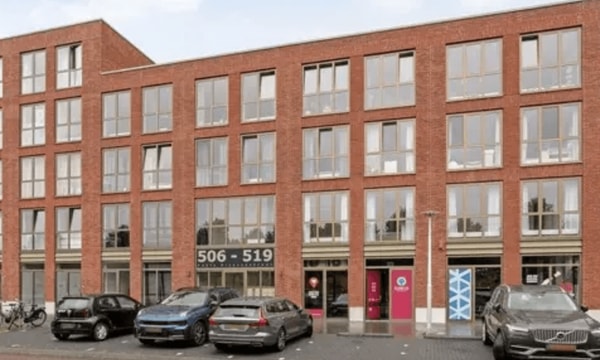 Appartement | 94m² | €1650,-
