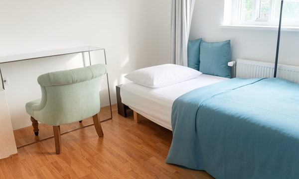 Kamer | m² onbekend | €1100,-