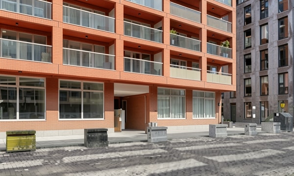 Appartement | 67m² | €1962,-