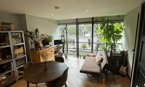 Appartement | 38m² | €1550,-