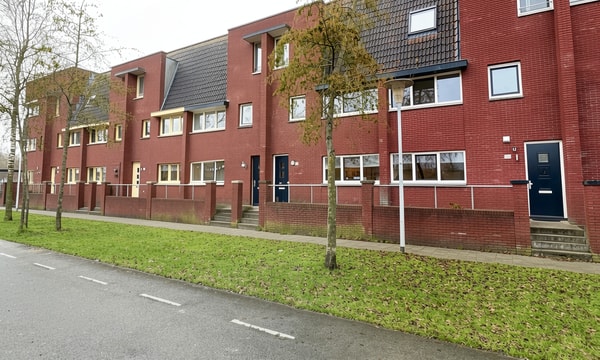 Huis | 160m² | €1695,-