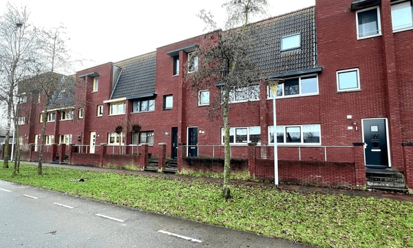 Huis | 160m² | €1695,-