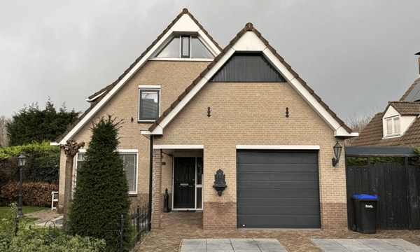 Huis | 184m² | €2950,-