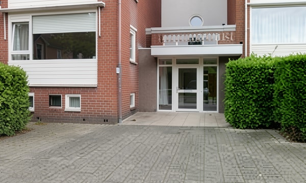 Appartement | 71m² | €1390,-