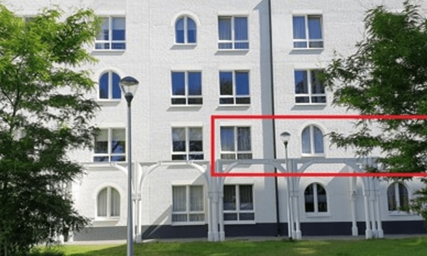Appartement | 78m² | €1010,-