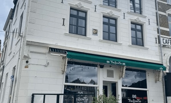 Appartement | 72m² | €1050,-