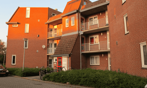 Appartement | m² onbekend | €664,-