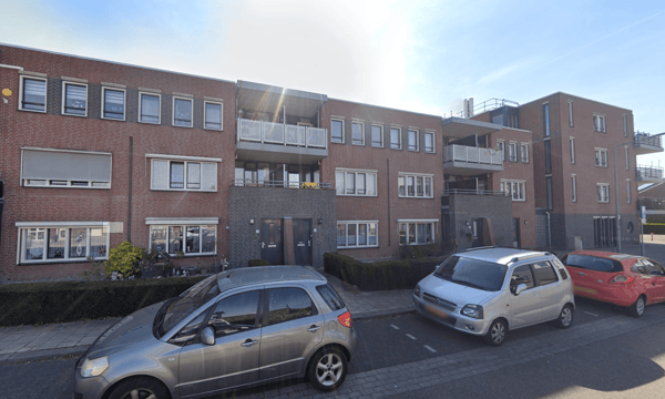 Appartement | m² onbekend | €763,-
