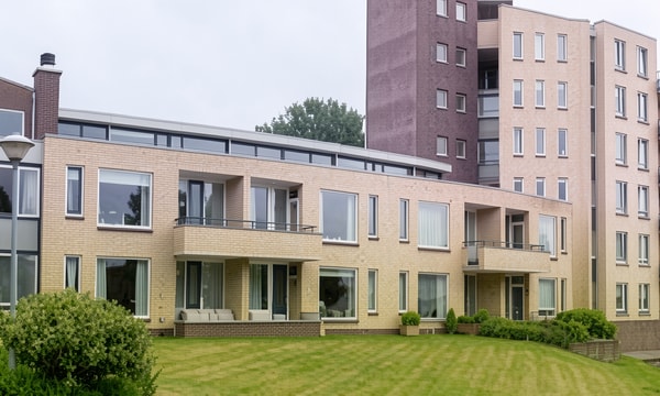 Appartement | 77m² | €1138,-