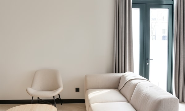 Appartement | 65m² | €2708,-