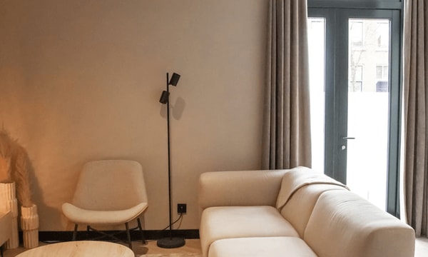 Appartement | 65m² | €2708,-