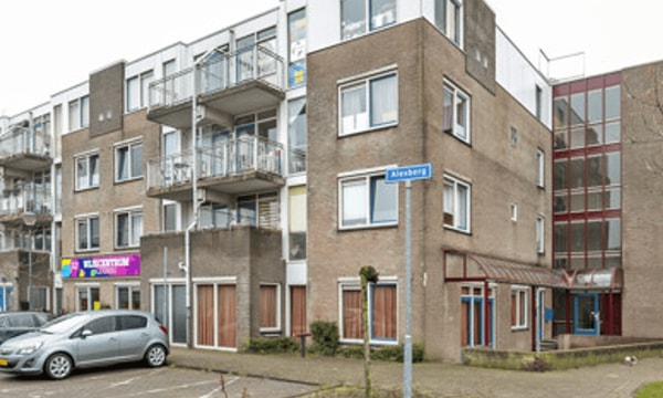 Appartement | 60m² | €753,-