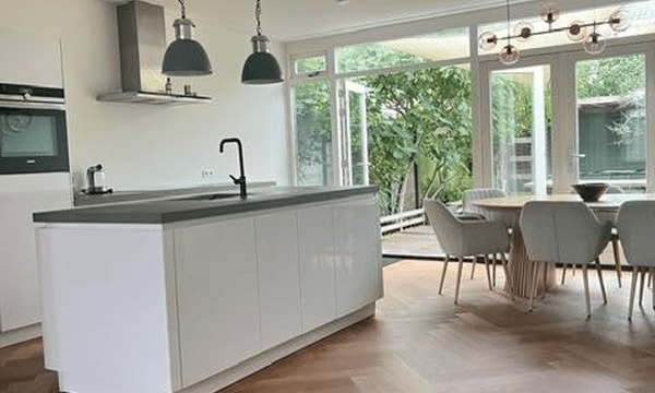 Huis | 130m² | €2650,-