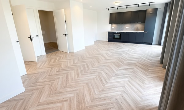 Appartement | 68m² | €2350,-