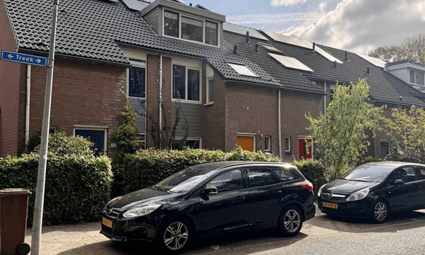 Huis | 102m² | €2500,-