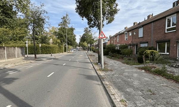Huis | m² onbekend | €764,-
