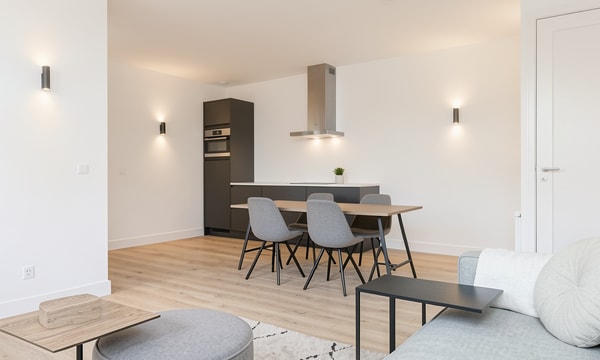 Appartement | 70m² | €1990,-