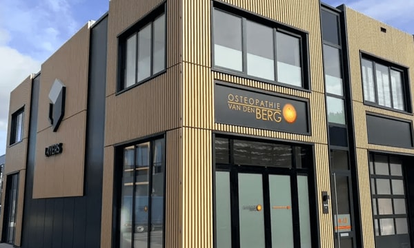 Kantoor | 12m² | €750,-
