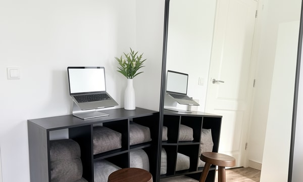 Huis | m² onbekend | €600,-