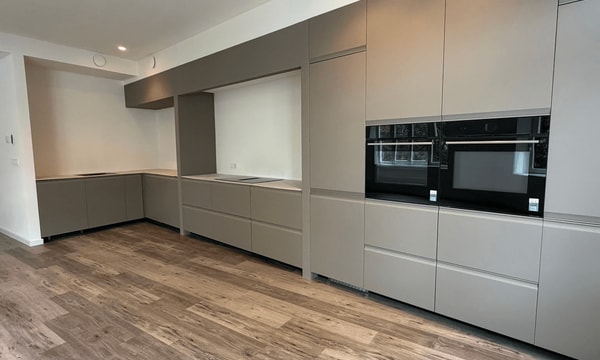 Appartement | 101m² | €2500,-