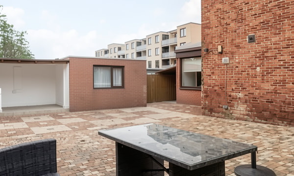 Huis | m² onbekend | €1500,-