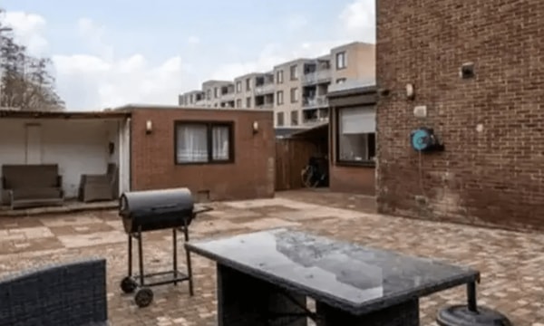 Huis | m² onbekend | €1500,-