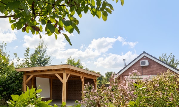 Huis | m² onbekend | €6490,-