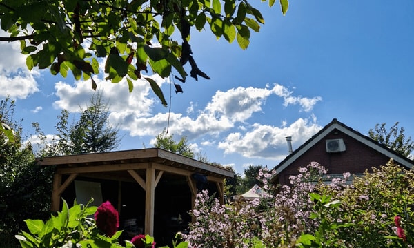 Huis | m² onbekend | €6490,-