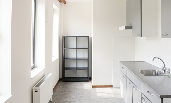 Huis | 29m² | €827,-