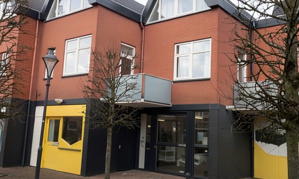 Huis | 70m² | €1200,-