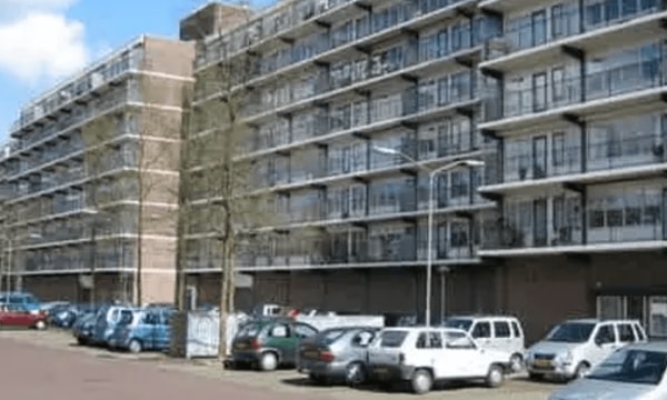 Huis | 55m² | €874,-