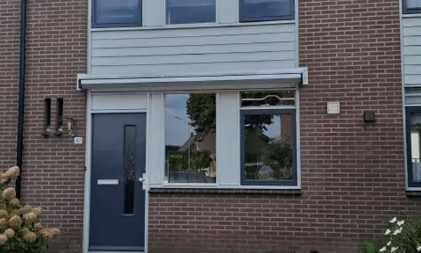 Huis | 65m² | €845,-