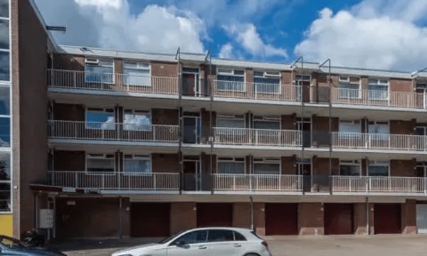 Huis | 56m² | €779,-