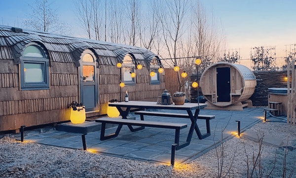 Huis | m² onbekend | €5469,-